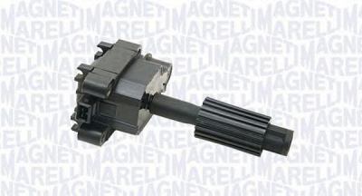 MAGNETI MARELLI 060810214010 -  Катушка зажигания